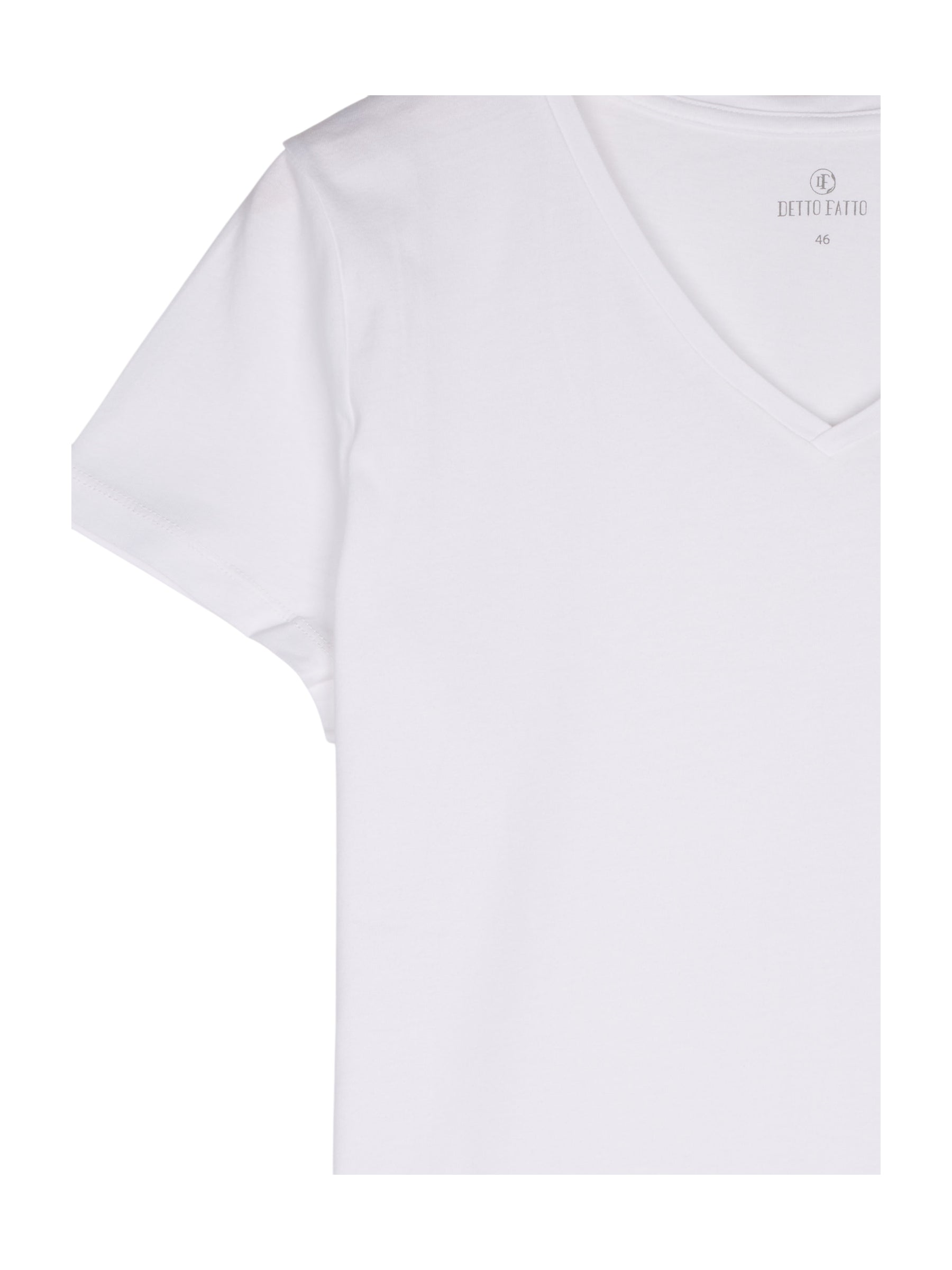 Detto Fatto Detto Fatto T-Shirt