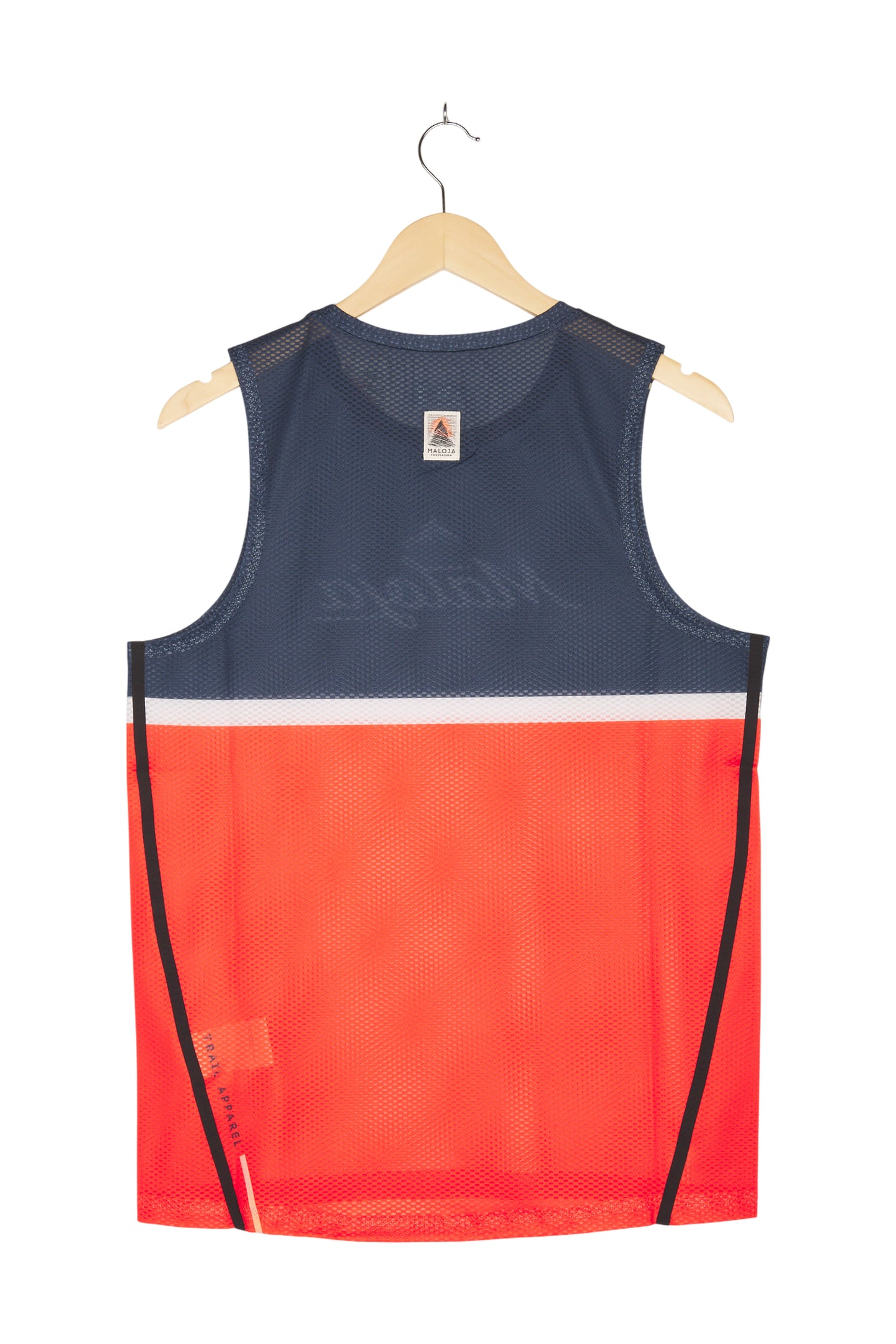 CAPRILEM. Trail Running Tank