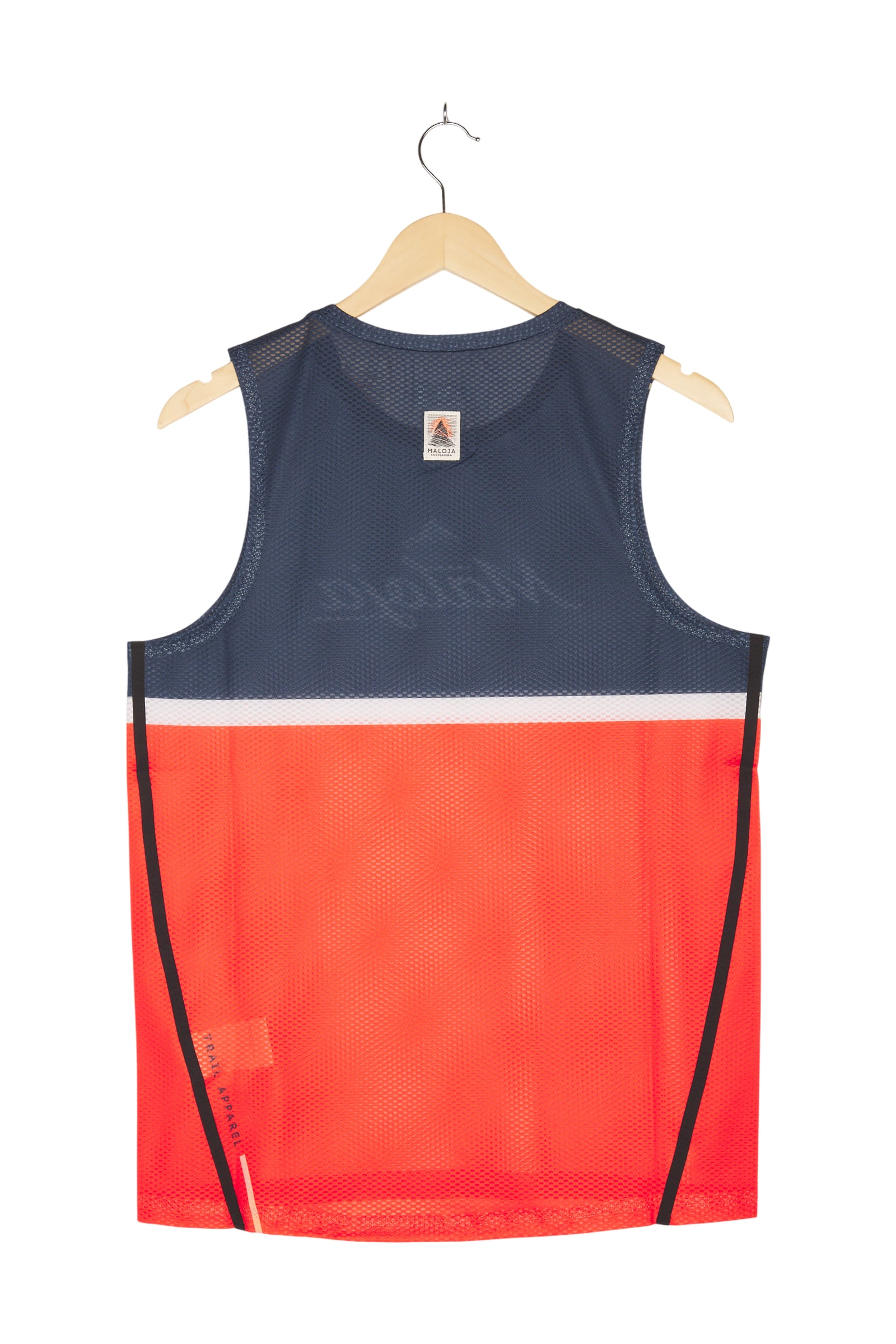 CAPRILEM. Trail Running Tank