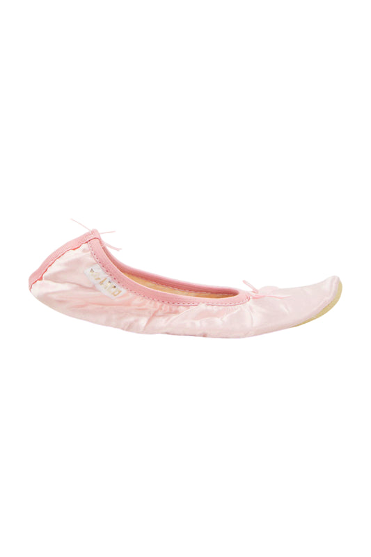 Lico GYMNASTIK Kinder Klassischer Gymnastikschuhe - Rosa