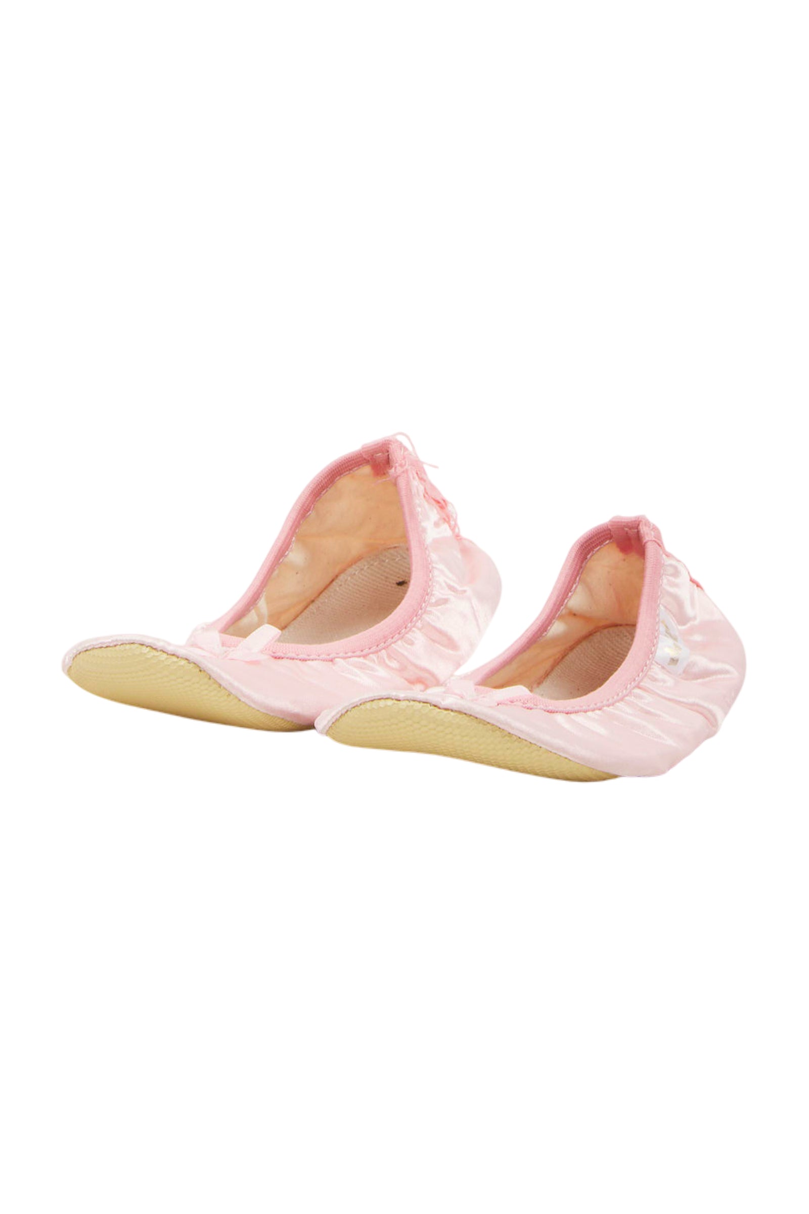 Lico GYMNASTIK Kinder Klassischer Gymnastikschuhe - Rosa