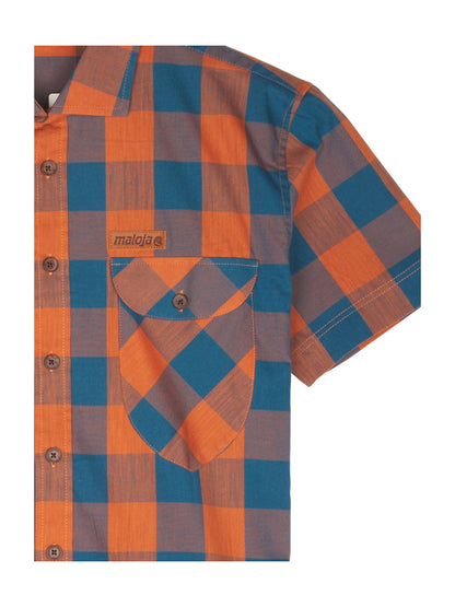 BaldinM. Shirt