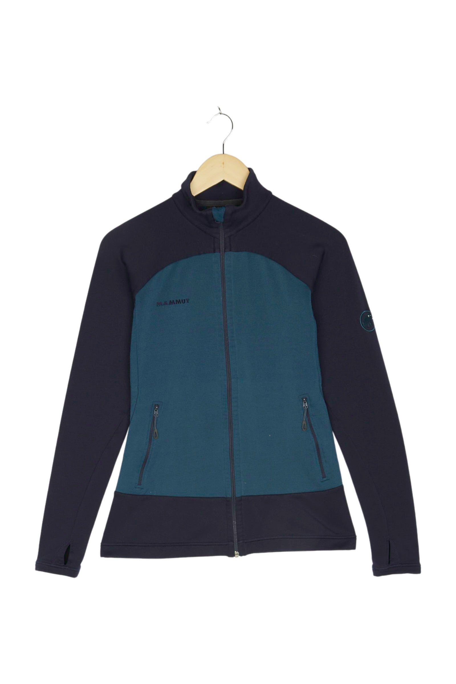 Fleecejacke für Damen