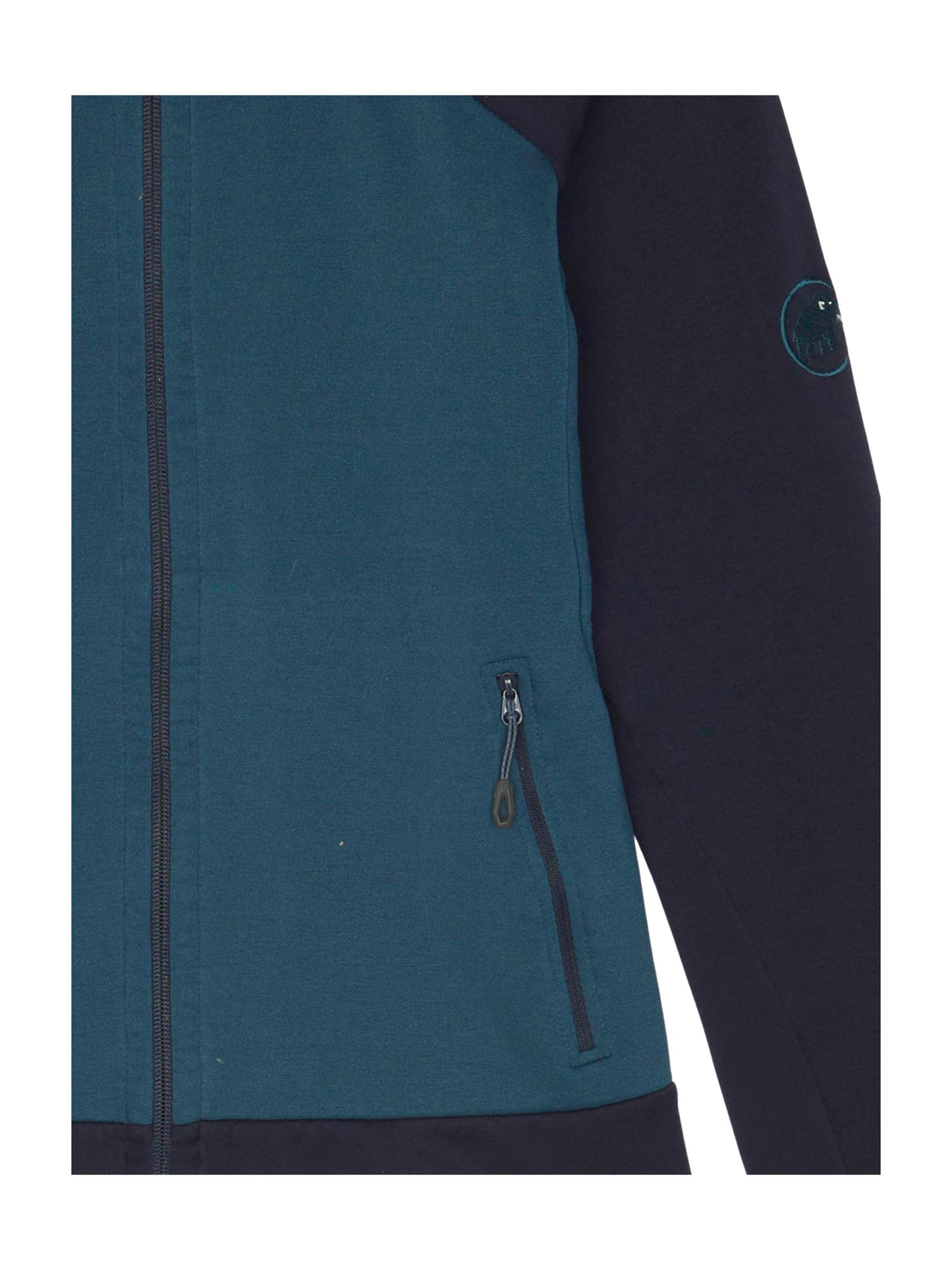 Fleecejacke für Damen