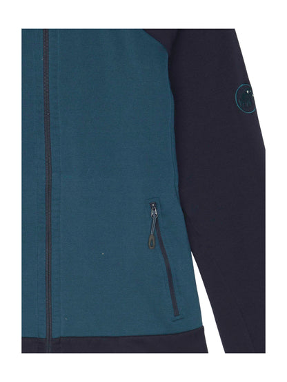 Fleecejacke für Damen