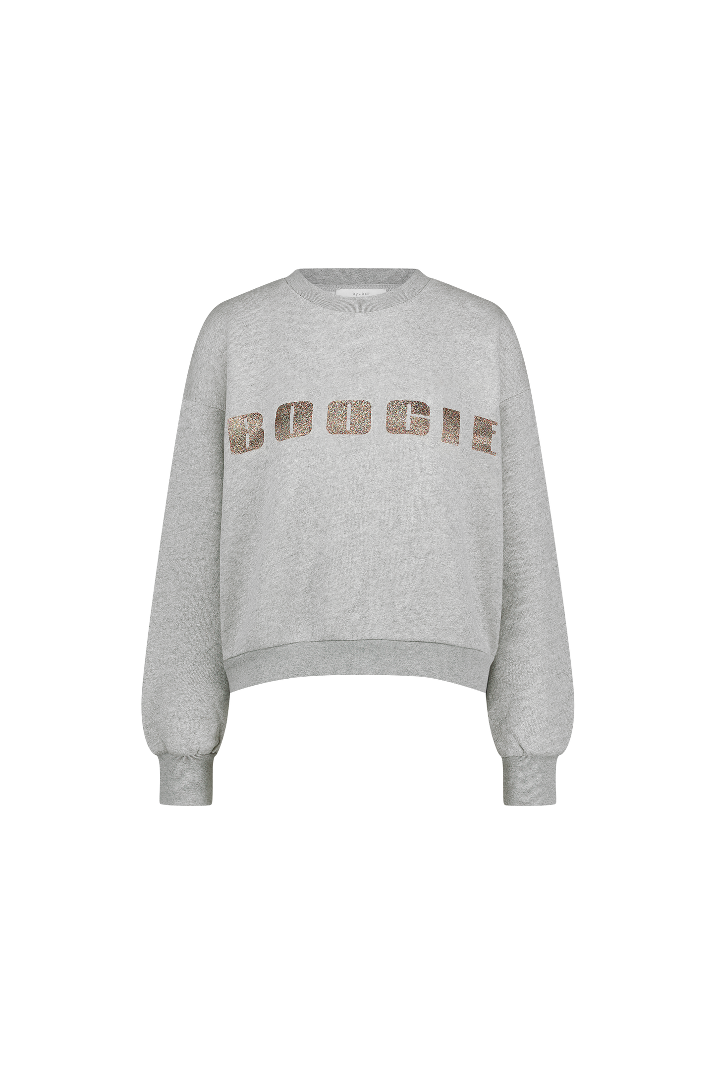 By Bar Bibi boogie sweater