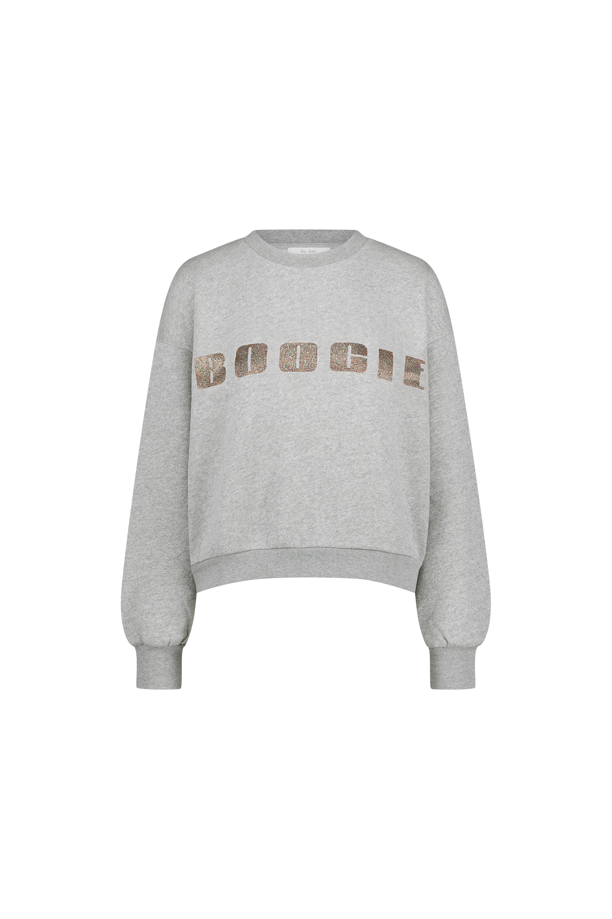 By Bar Bibi boogie sweater