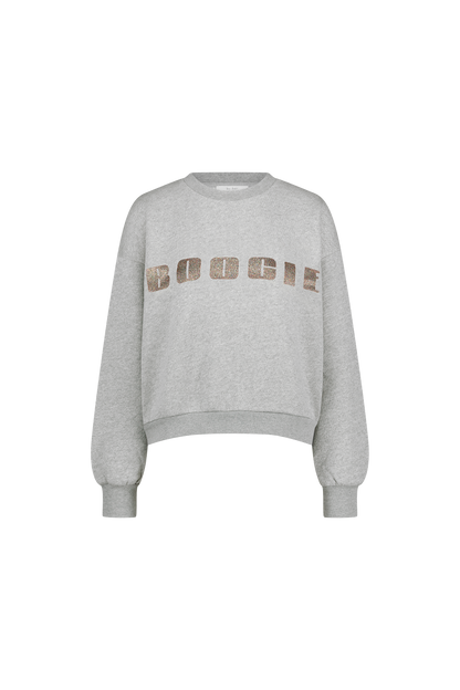 By Bar Bibi boogie sweater