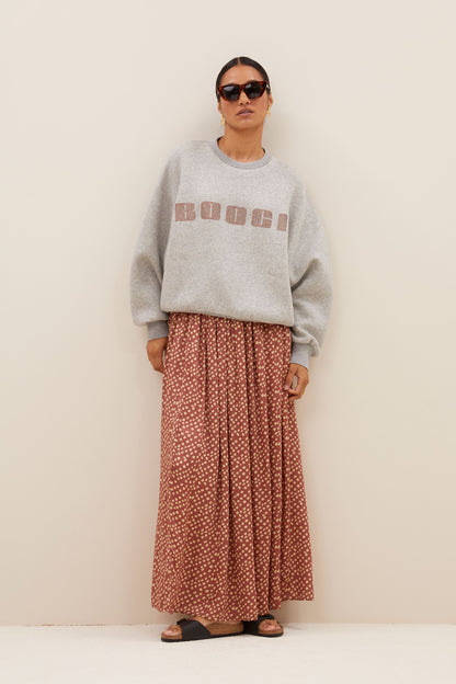 By Bar Bibi boogie sweater