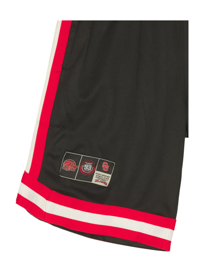 Oklahoma Oklahoma Basketballshorts