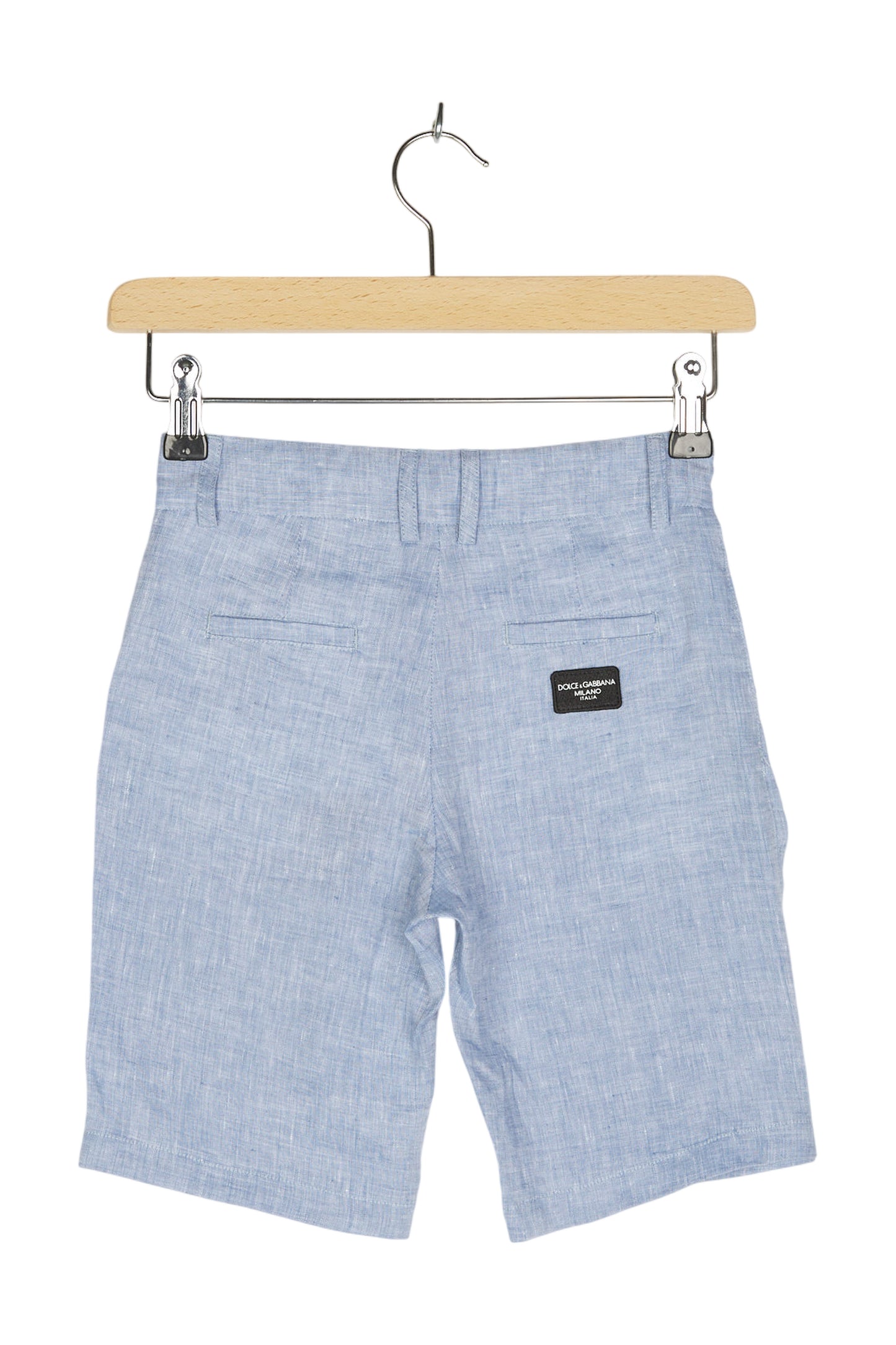 Dolce & Gabbana Shorts Kurze Hose 