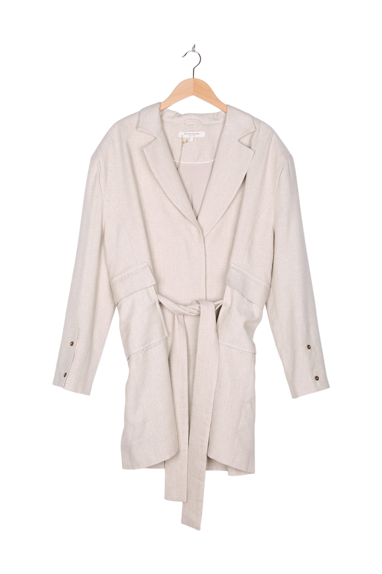 by Aylin Koenig Blazer für Damen