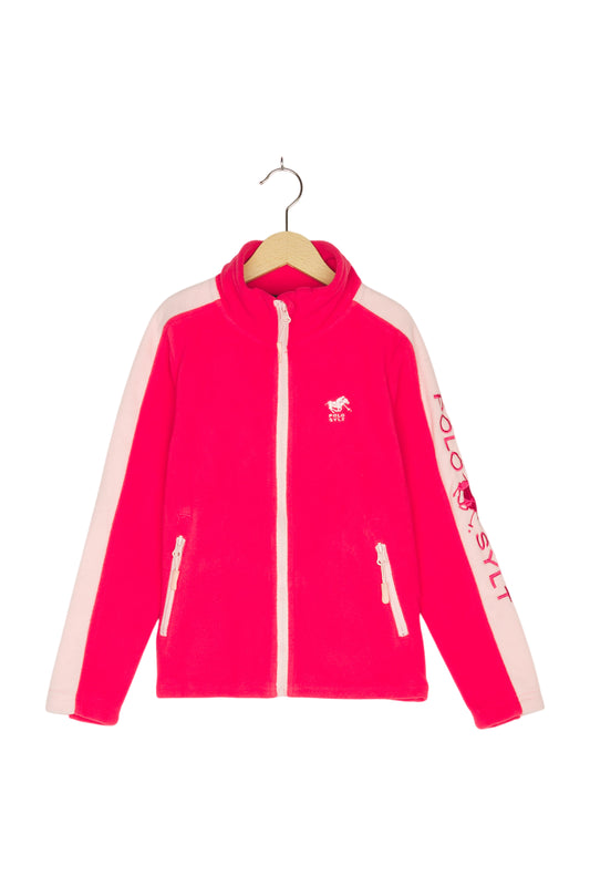 POLO SYLT POLO SYLT Fleecejacke