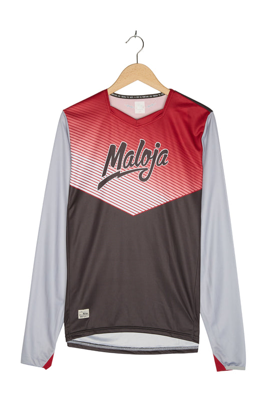 HankM.FR  1/1 Long Sleeve Freeride Jersey