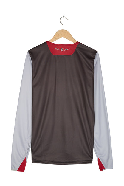 HankM.FR  1/1 Long Sleeve Freeride Jersey