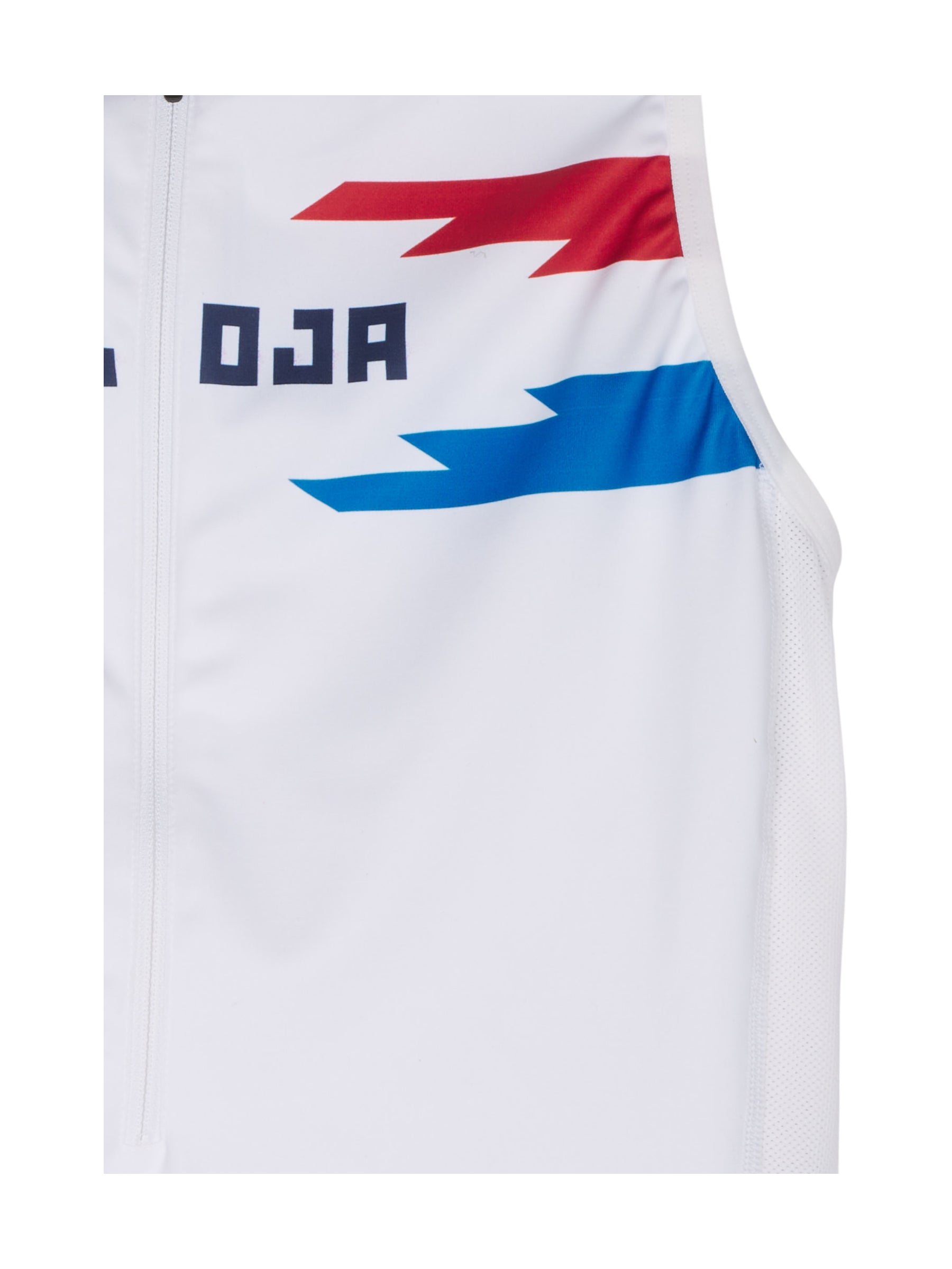 SuerteM.Top Triathlon Shirt Sleeveless