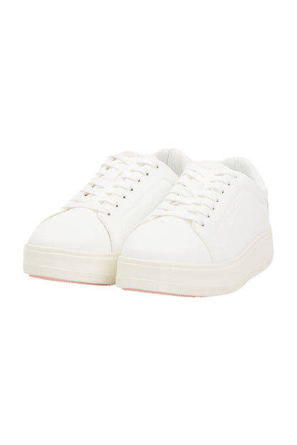 Blauer. Sneakers Size 36 Weiß 