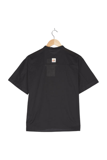 DAVENNAM. Organic Cotton Blouse