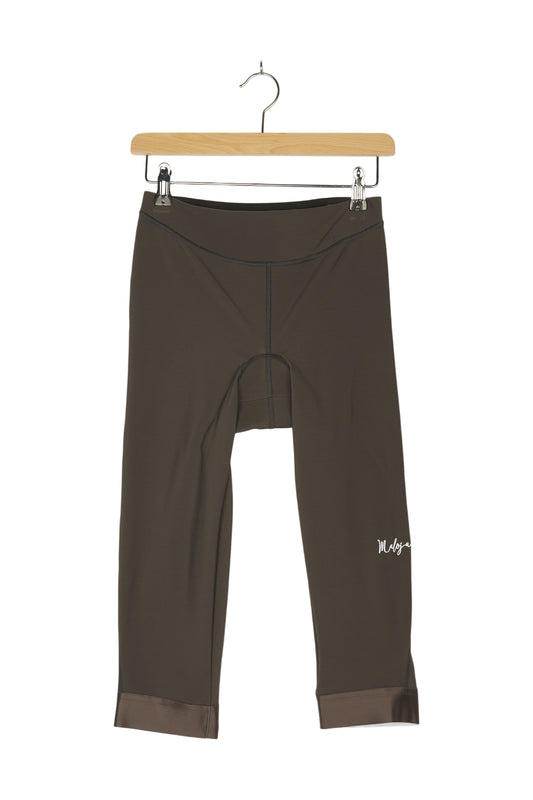 TorontoM. 3/4 Chamois Bike Knicker