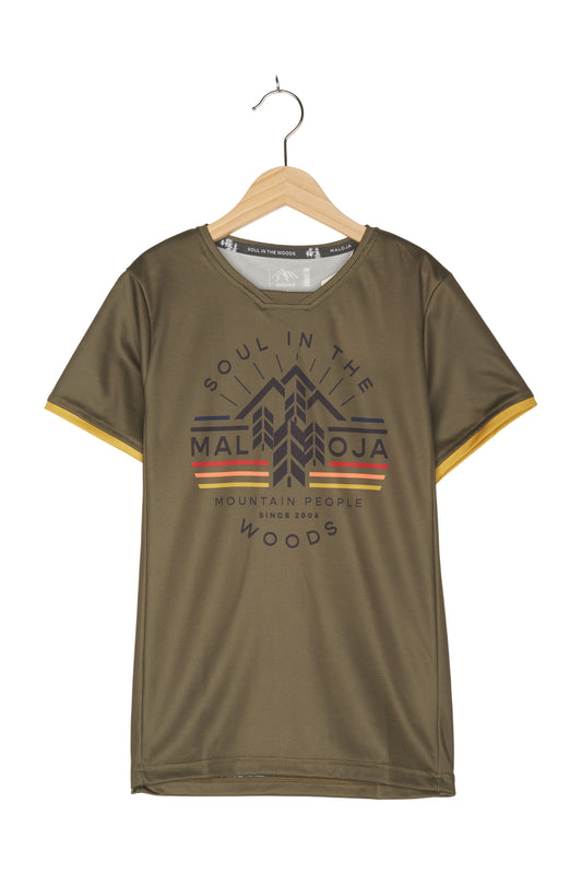 RITTERSPORNB. Short Sleeve Multisport Jersey