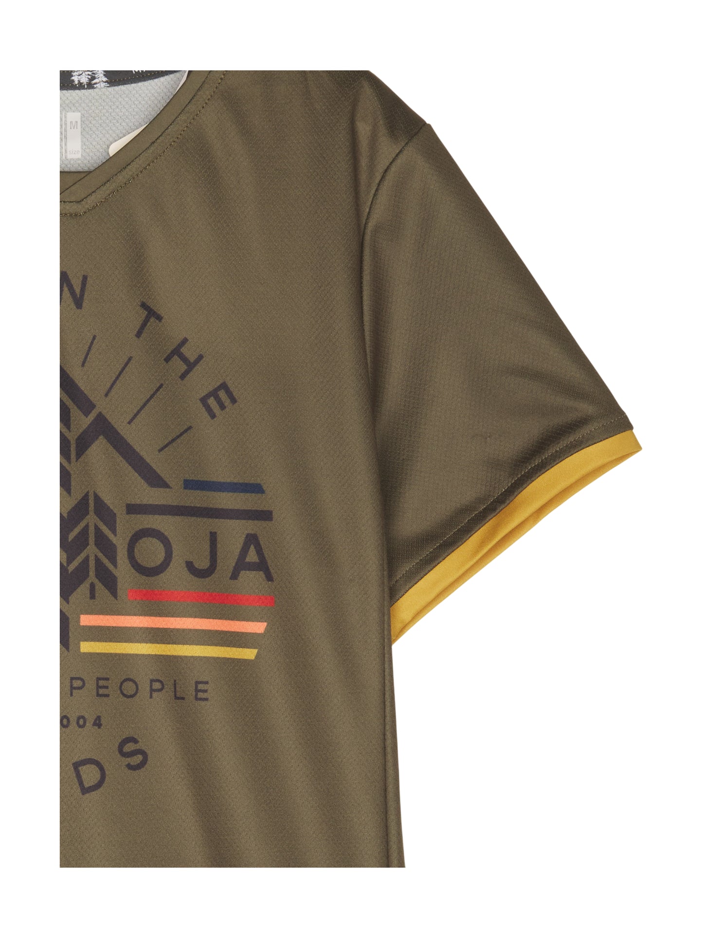RITTERSPORNB. Short Sleeve Multisport Jersey