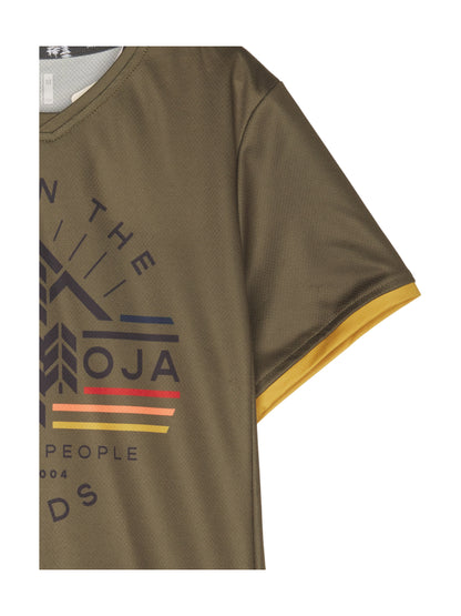 RITTERSPORNB. Short Sleeve Multisport Jersey