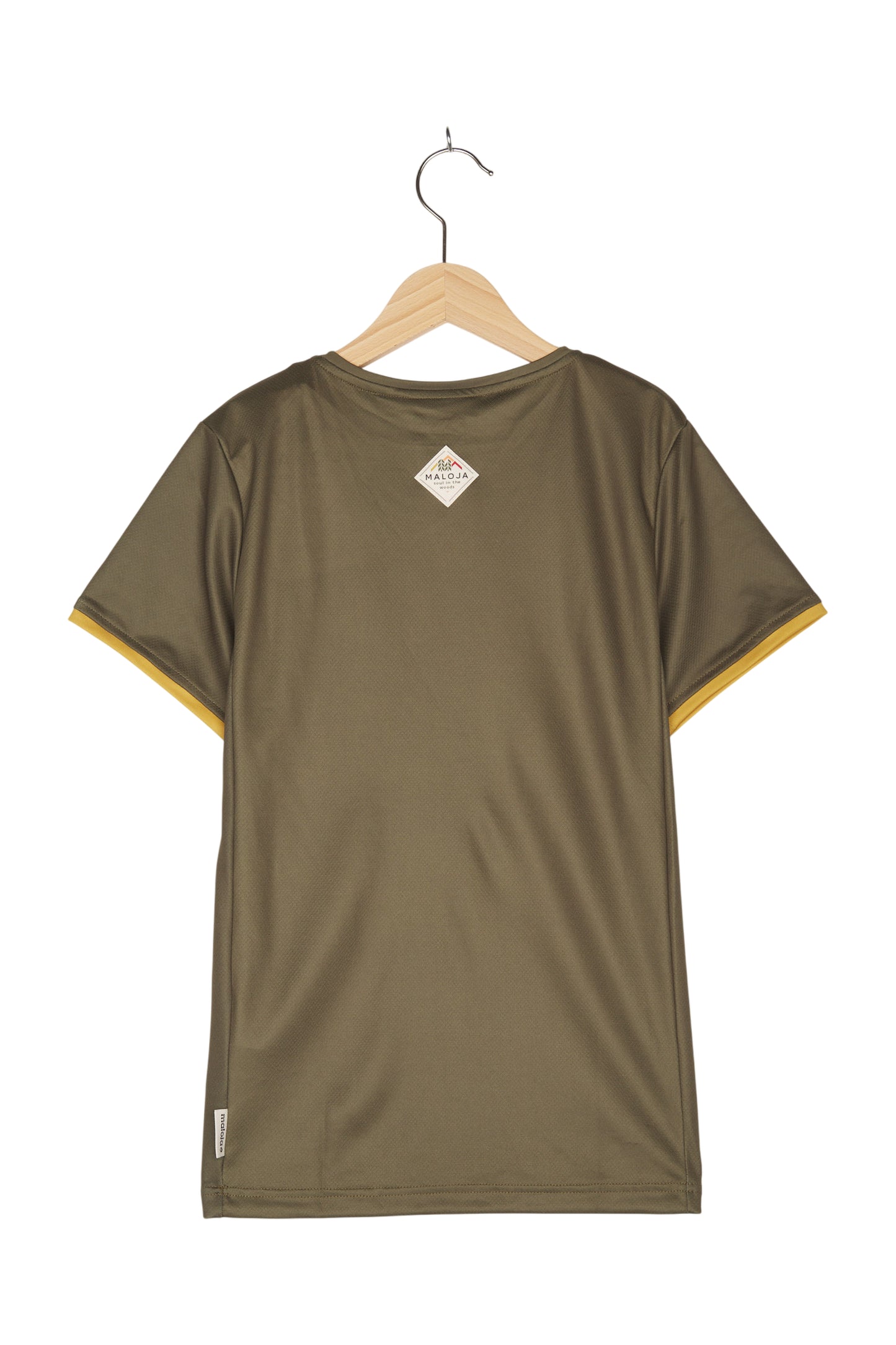 RITTERSPORNB. Short Sleeve Multisport Jersey