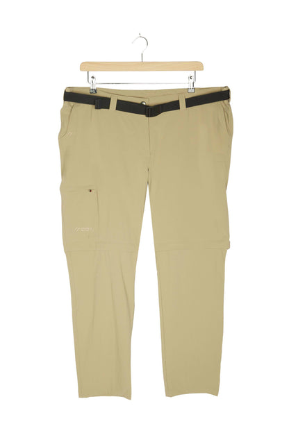 Zip-Hose für Herren