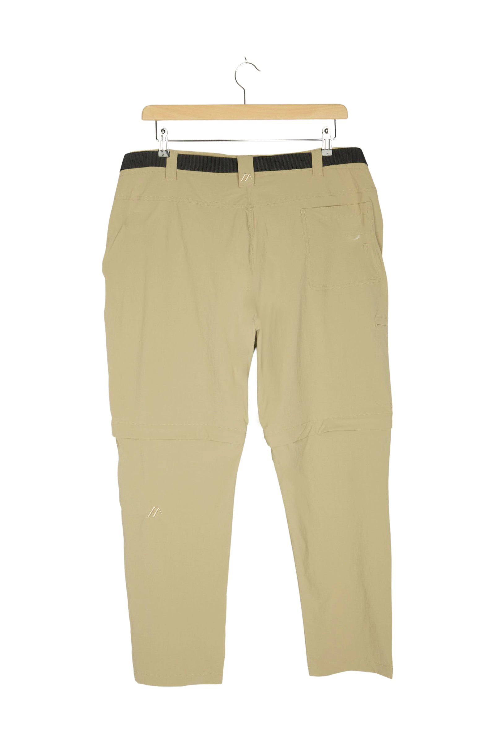 Zip-Hose für Herren