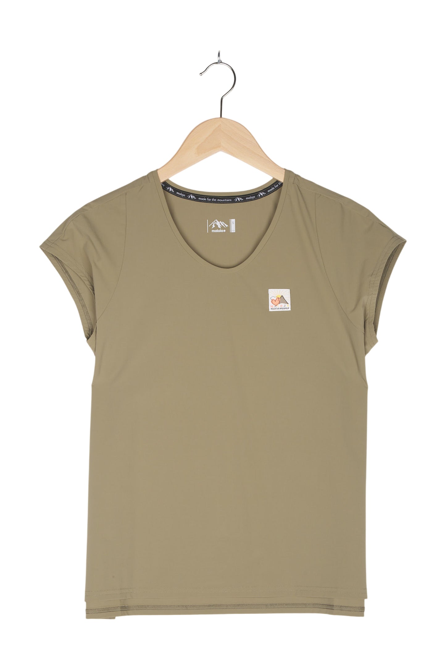 KLOCKERINM. Cycle Tee