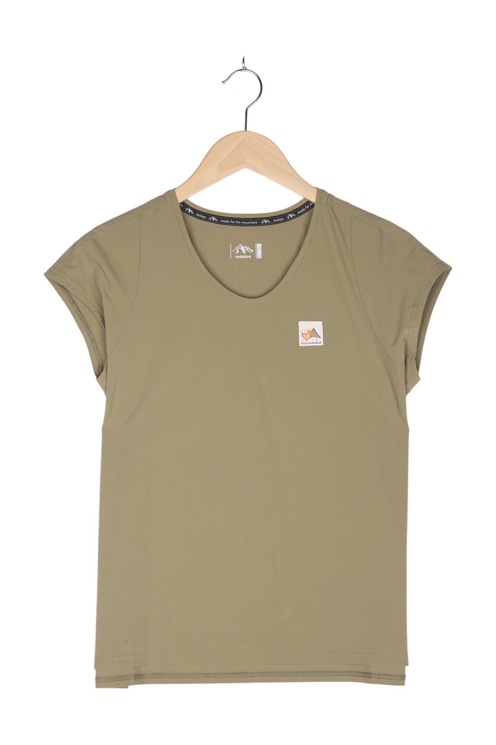 KLOCKERINM. Cycle Tee