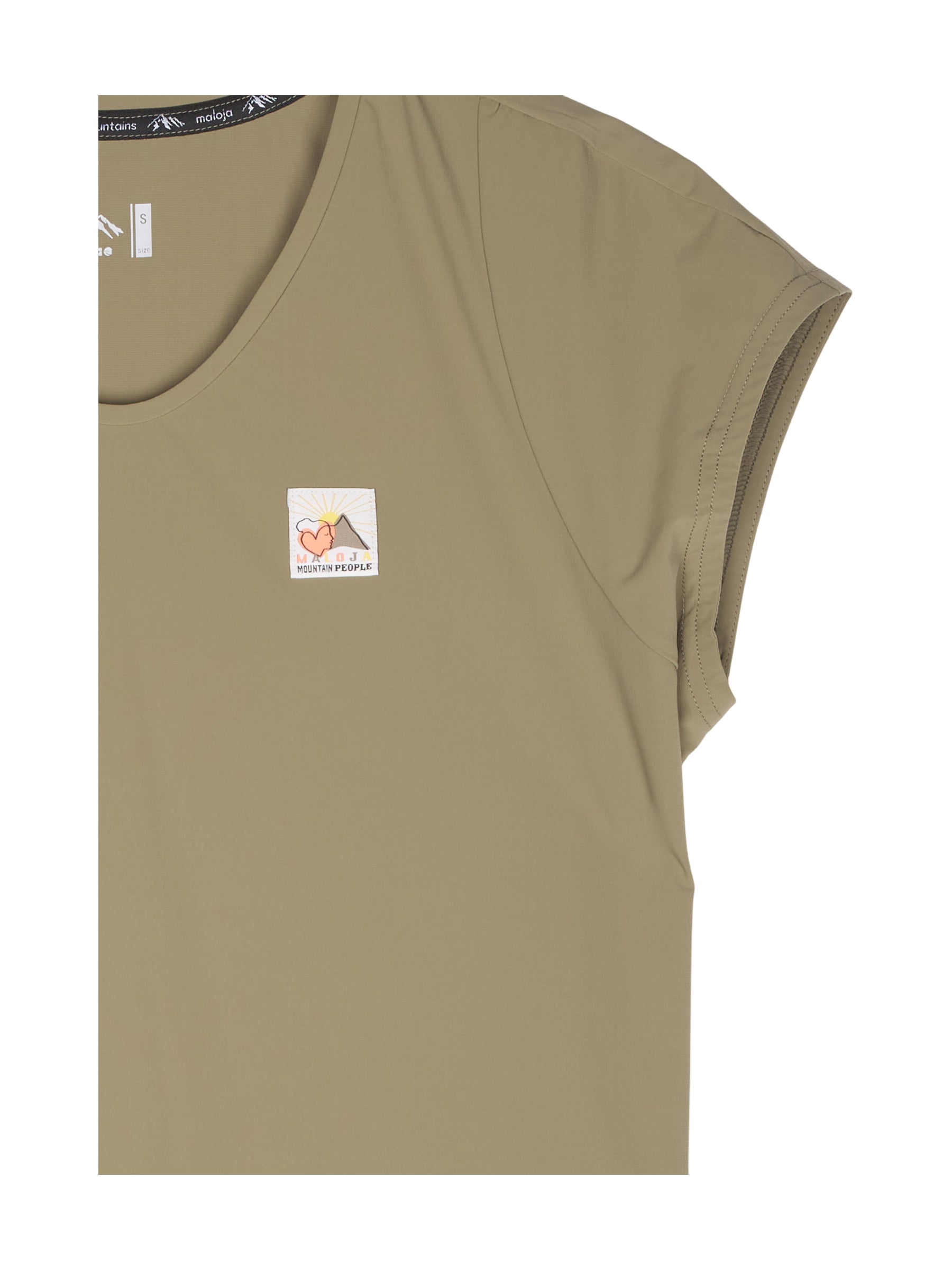 KLOCKERINM. Cycle Tee