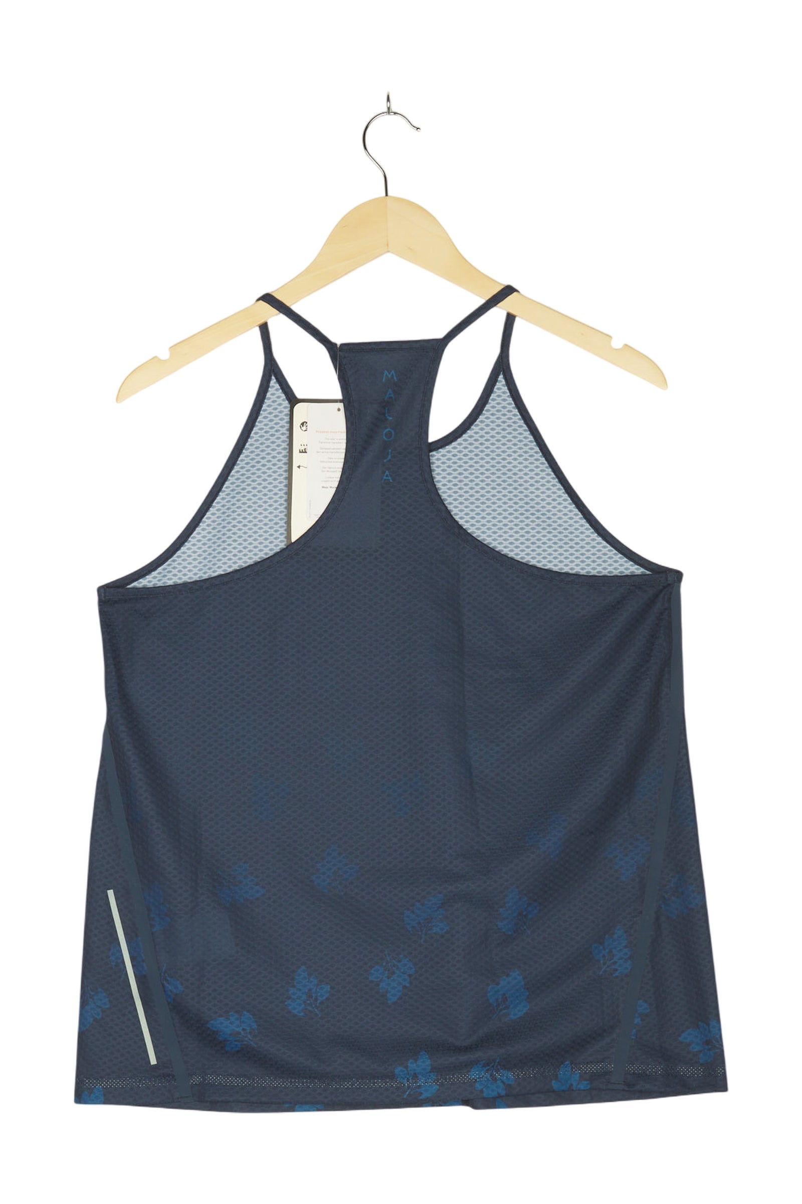 PRIMULAM. Sleeveless Multisport Jersey