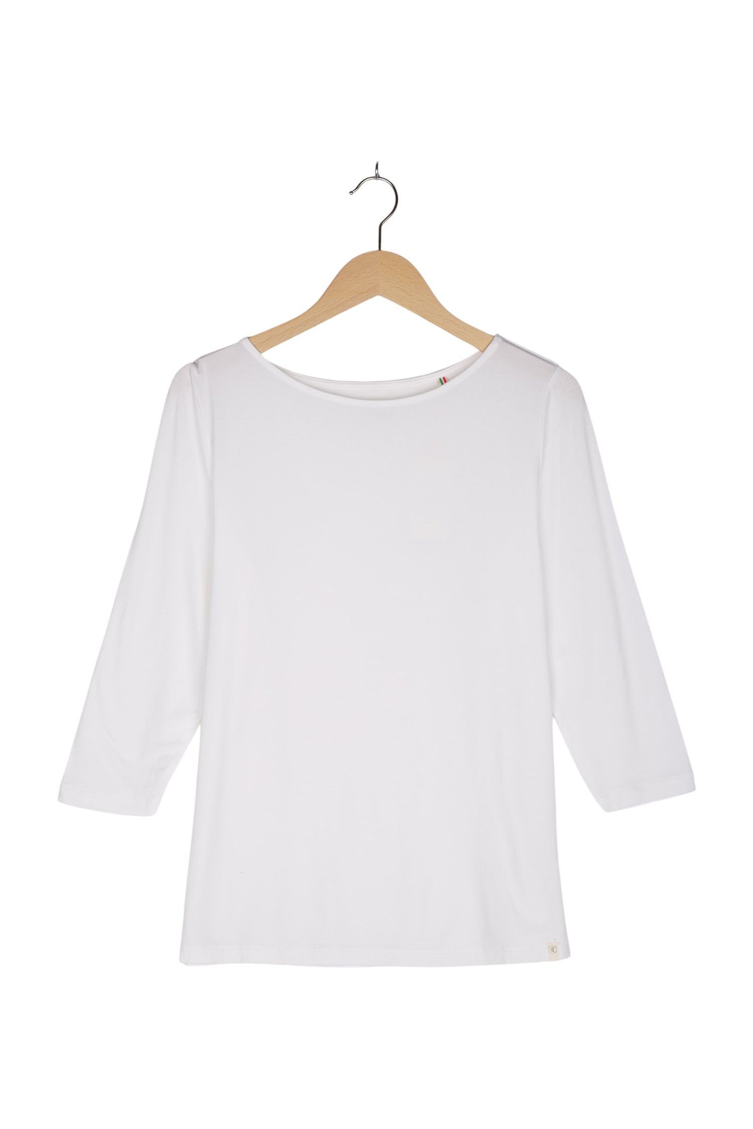 Detto Fatto Detto Fatto Langarmshirt