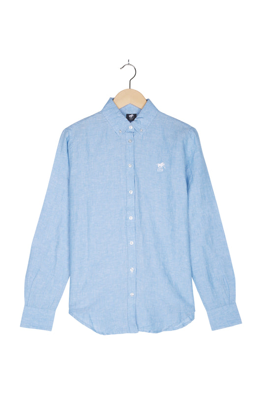 POLO SYLT Hemd