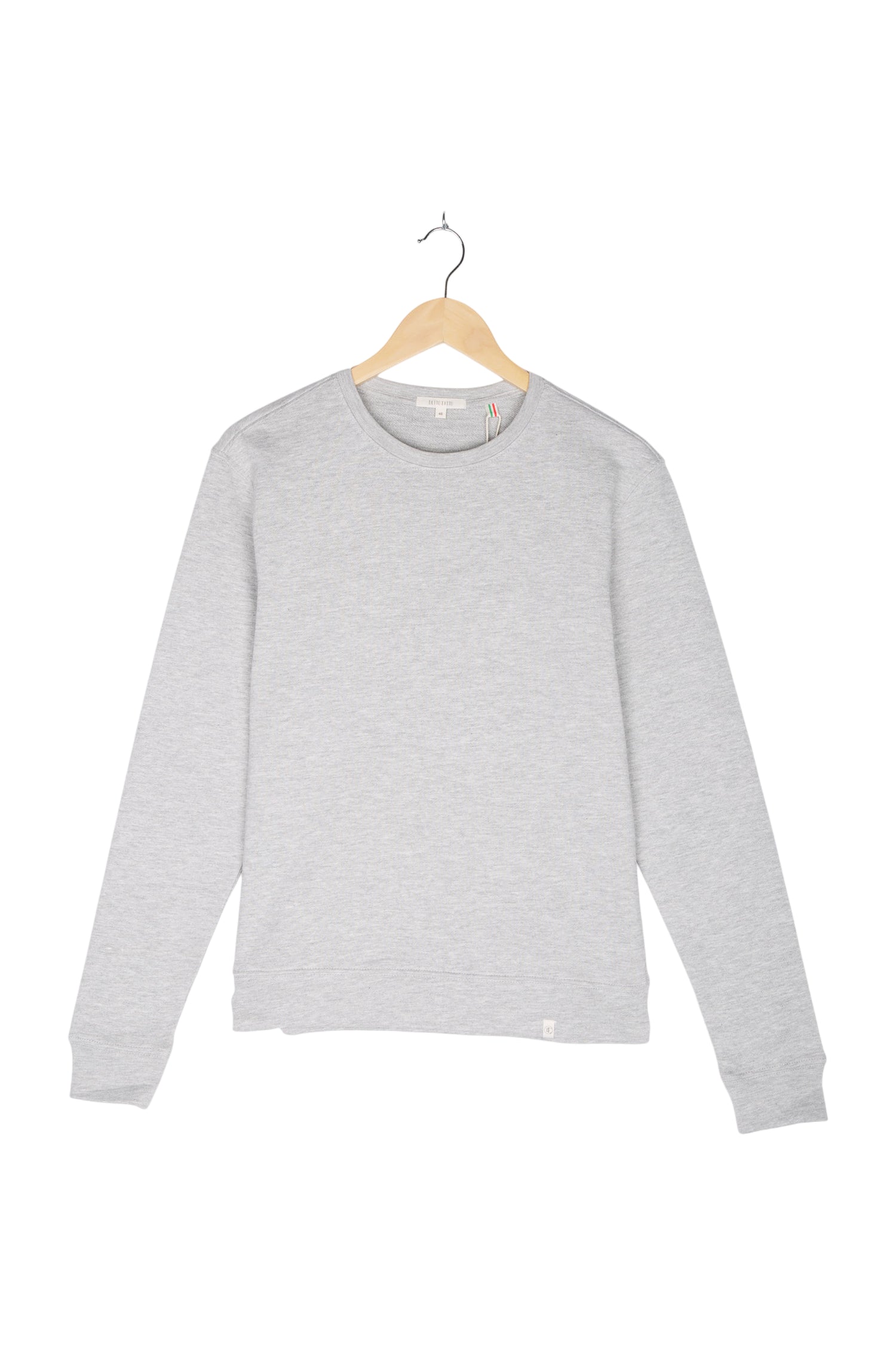 Detto Fatto Detto Fatto Sweatshirt
