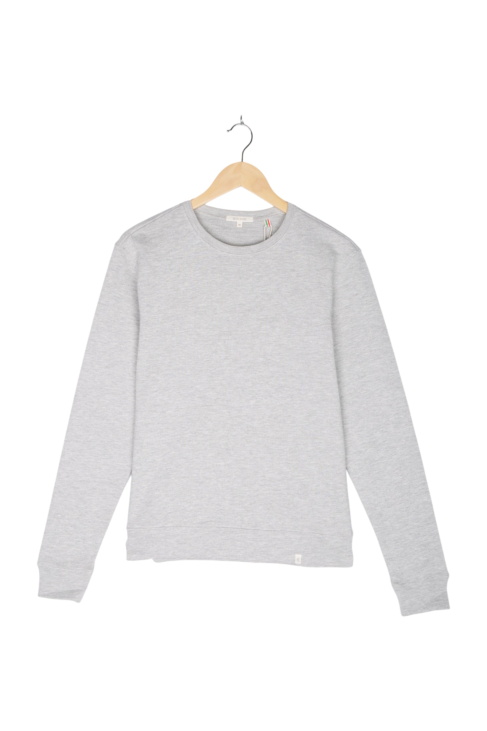 Detto Fatto Detto Fatto Sweatshirt