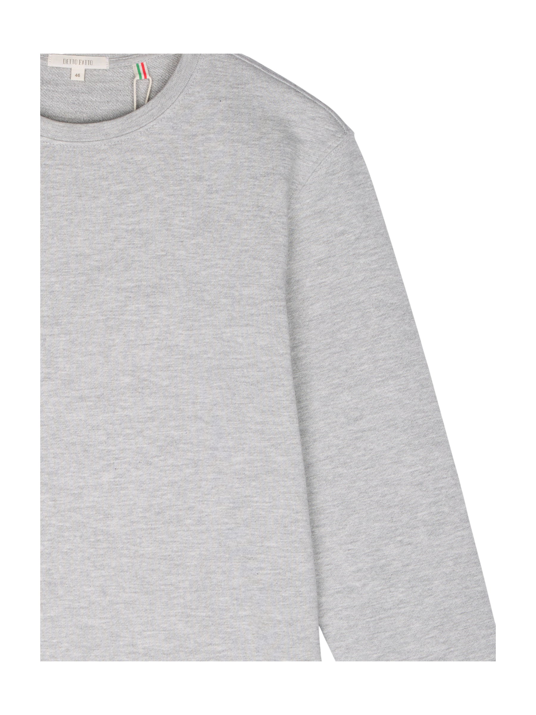 Detto Fatto Detto Fatto Sweatshirt