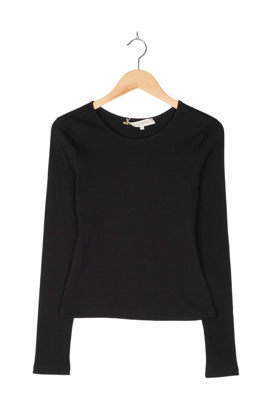 by Aylin Koenig Langarmshirt für Damen