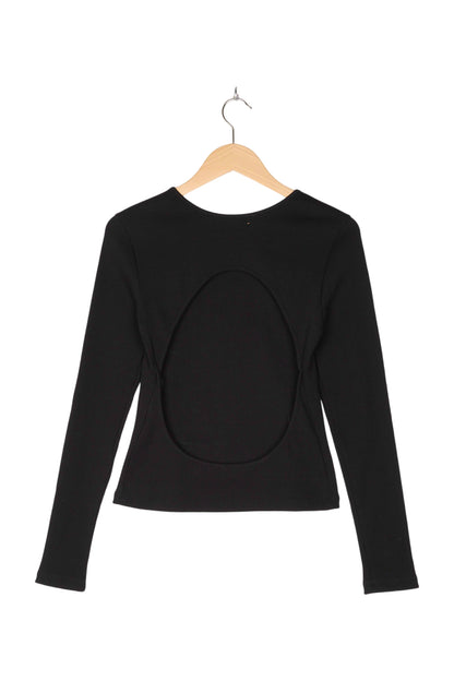 by Aylin Koenig Langarmshirt für Damen