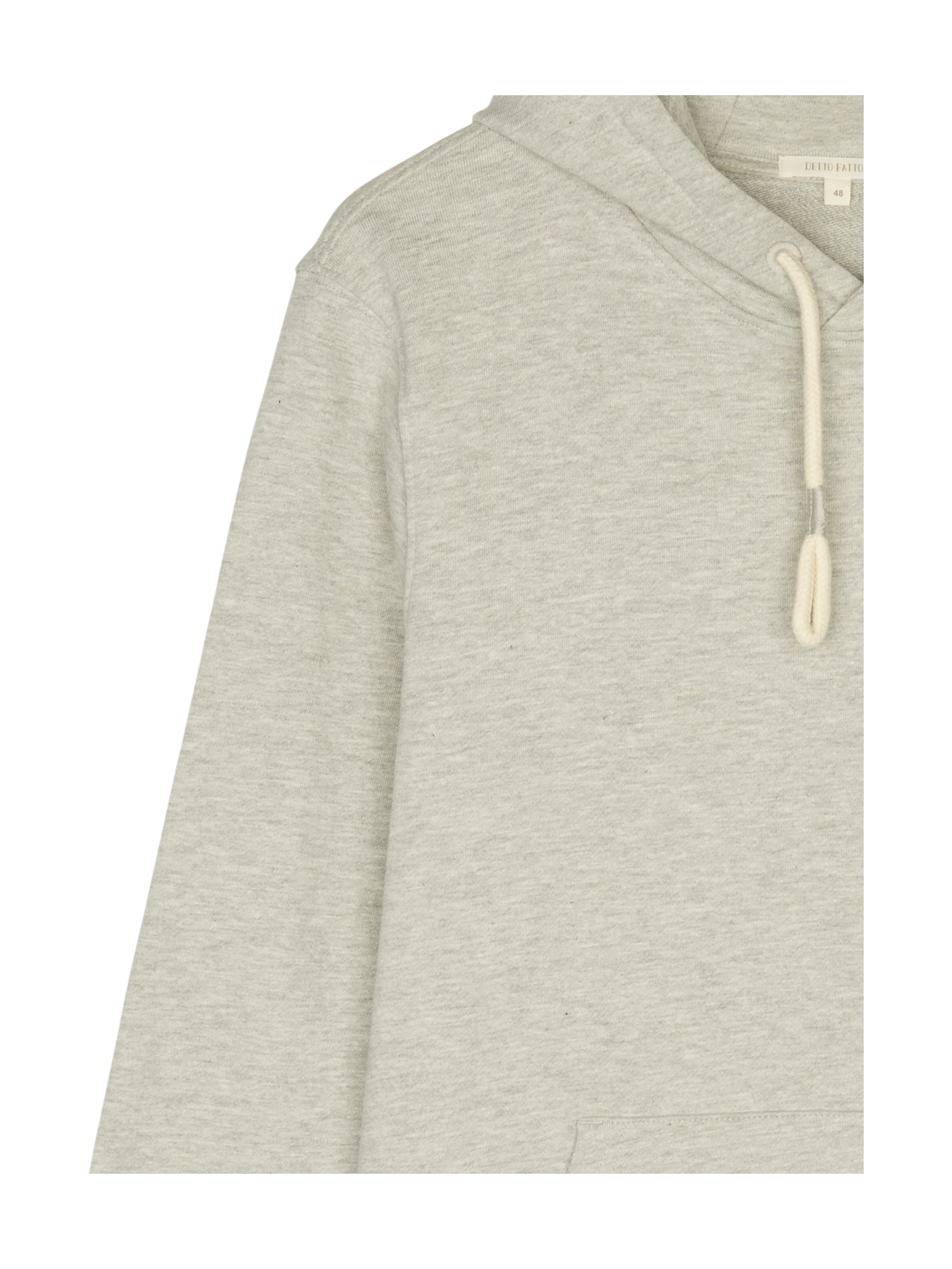 Detto Fatto Detto Fatto Hoodie