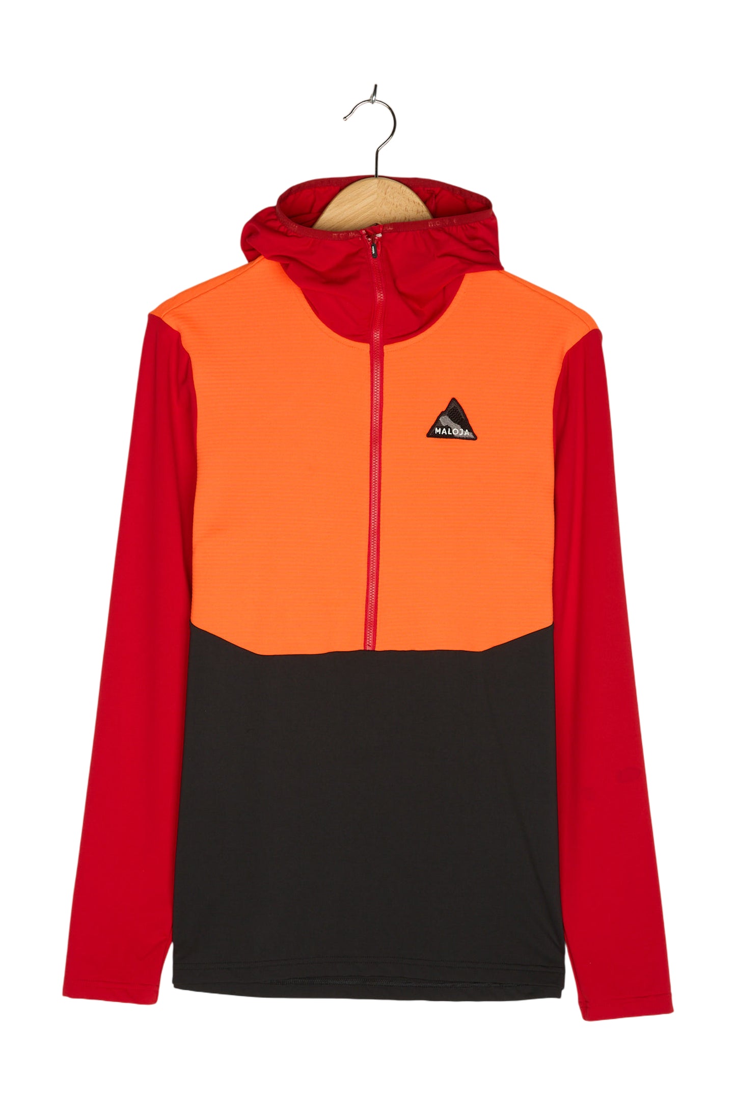 KalternM. Mountain Midlayer Hybrid Shirt