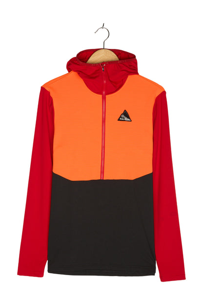 KalternM. Mountain Midlayer Hybrid Shirt