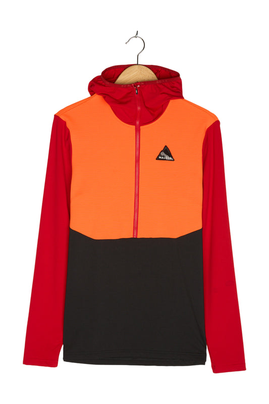 KalternM. Mountain Midlayer Hybrid Shirt