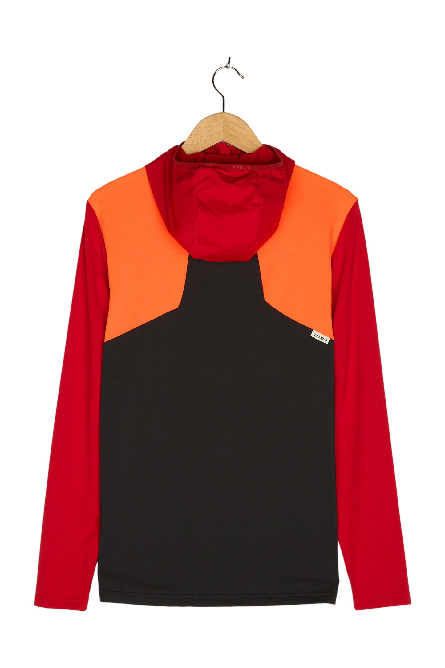 KalternM. Mountain Midlayer Hybrid Shirt