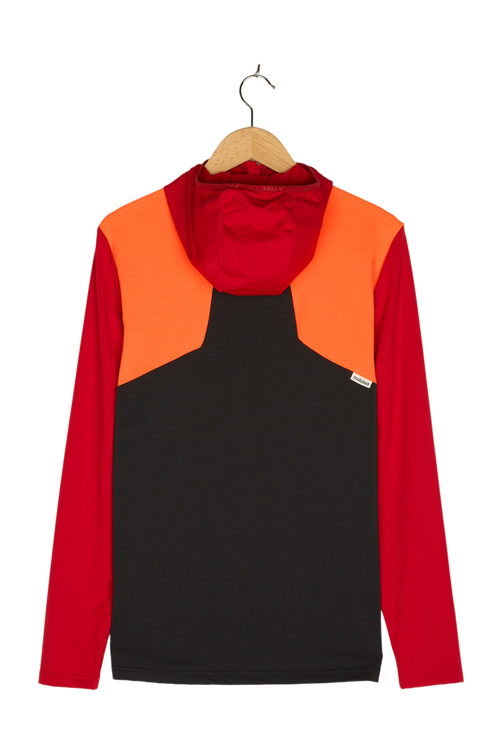 KalternM. Mountain Midlayer Hybrid Shirt