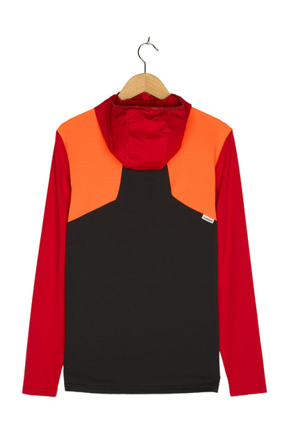 KalternM. Mountain Midlayer Hybrid Shirt