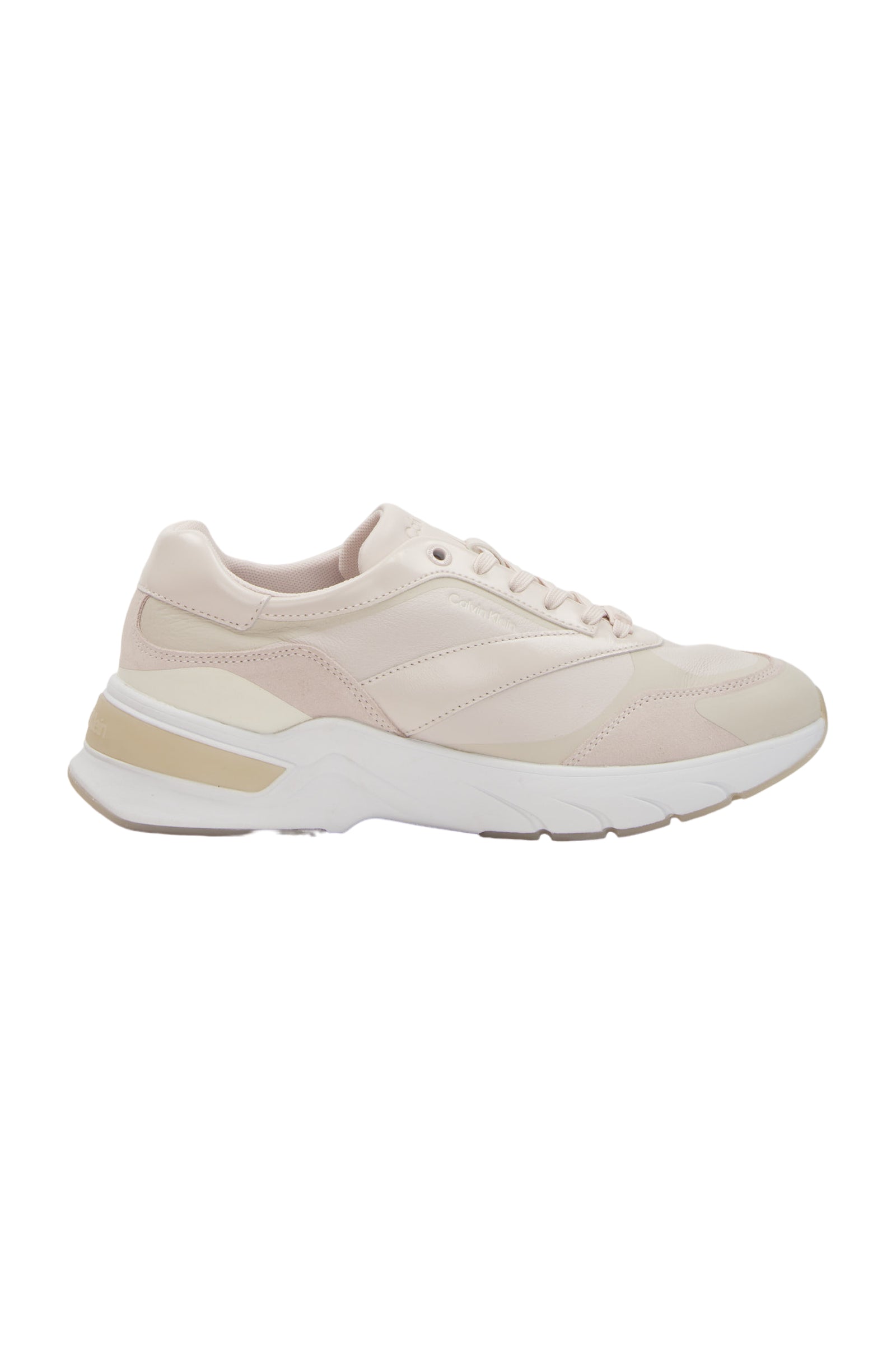 Calvin Klein Sneakers Size 41 Rosa 