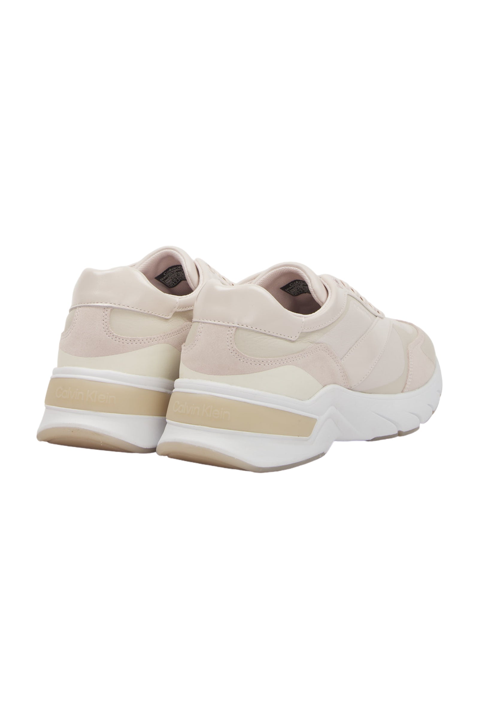 Calvin Klein Sneakers Size 41 Rosa 