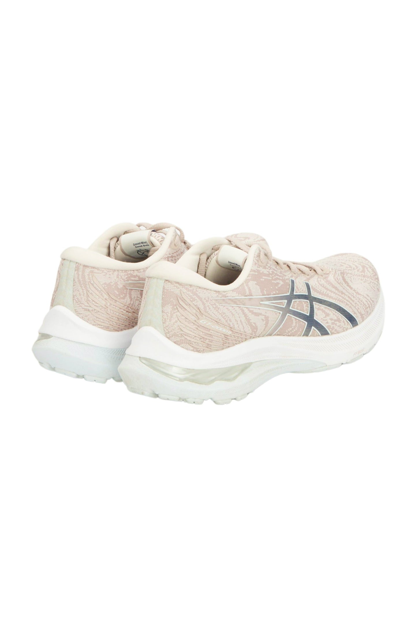 Asics Laufschuhe für Damen 